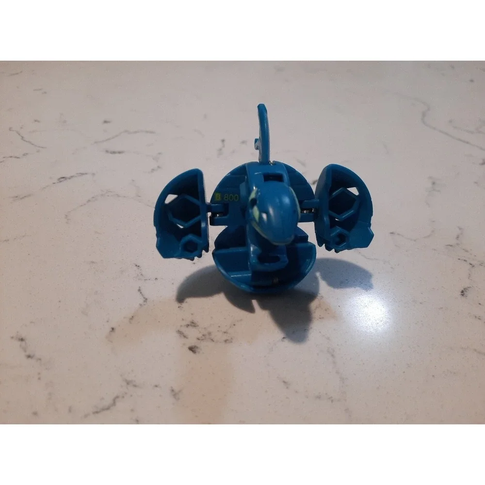 Lot Of 18 Bakugan Different